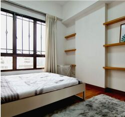 The Mayfair (D22), Condominium #375648801